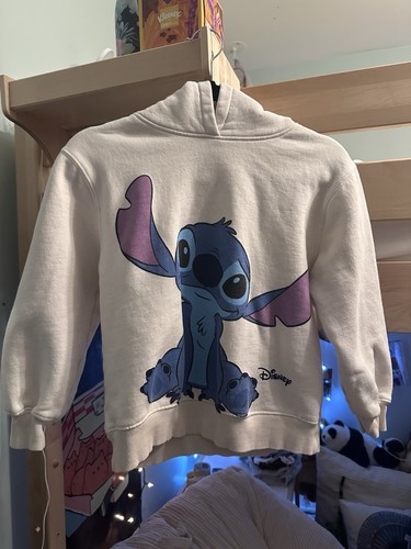 Felpa bambino disney lilo - lilo, e