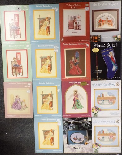 Lotto disegni vintage - di,