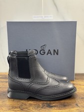 HOGAN scarpe  Stivaletto