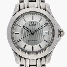OMEGA Seamaster120 WATCH