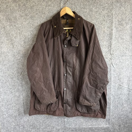 Barbour beaufort a190 giacca - barbour,