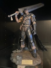Berserk Statue Guts Limited