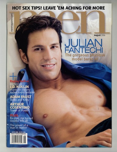 Men 2006 julian fantechi - men, adam