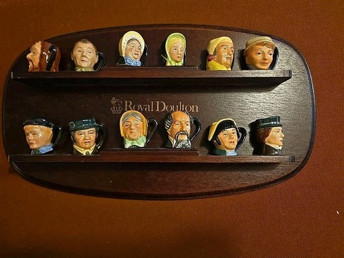 Royal doulton set - doulton, di