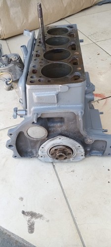 Motore fiat 1100 103g - motore,