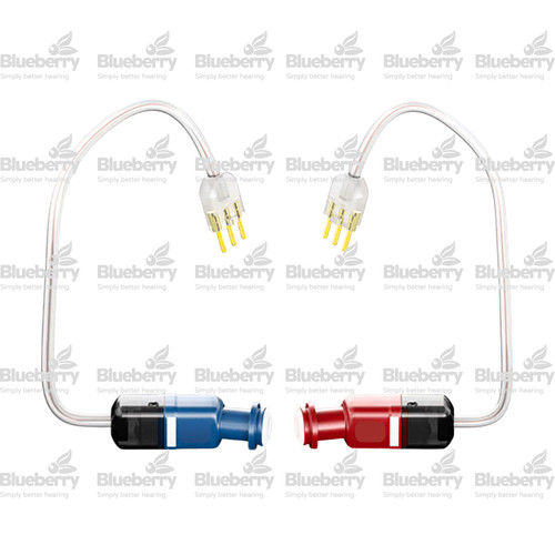 Phonak unitron hansaton ric - phonak/unitron/hansaton,