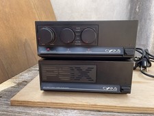 Cyrus Two and Cyrus PSX