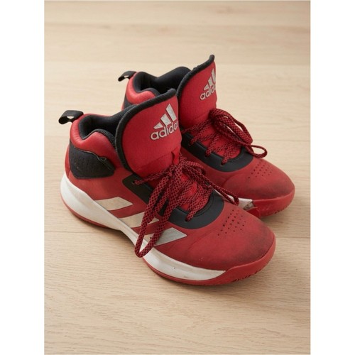 Scarpe basket adidas - scarpe,