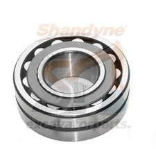 Cuscinetto albero oscillante