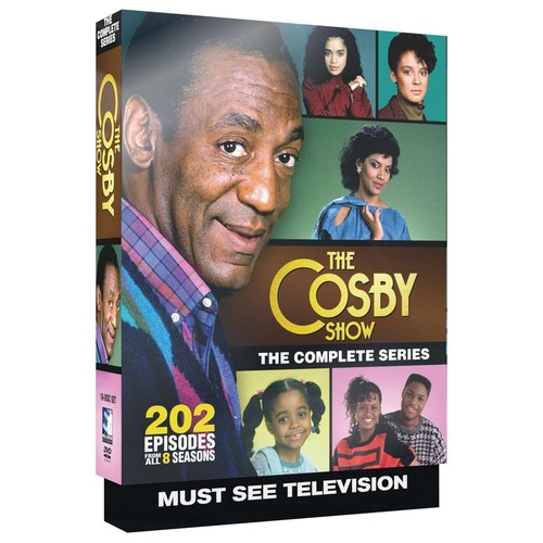 The cosby show - show, complete