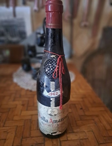 Amarone bolla cantina del - amarone,
