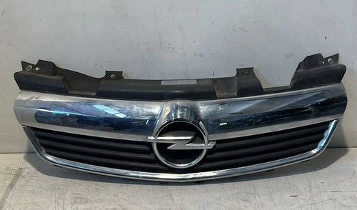 Griglia paraurti per opel - paraurti,