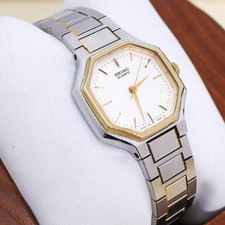 Orologio SEIKO Octagon Donna