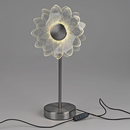 Lampada tavolo led - lampada, da