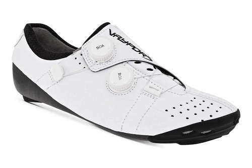Bont cycling vaypor - white,