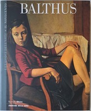BALTHUS - I Classici dell'Arte