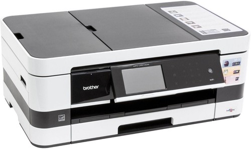 Brother mfc j4510dw stampante - brother, mfc-j4510dw