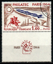 FRANCIA 1964 o