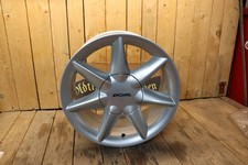 1 cerchio/cerchio in lega Ronal R20 nuovo 7x15 ET40 KBA 42651