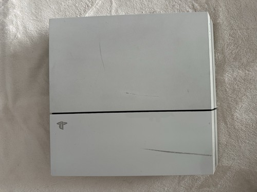 Sony playstation console - playstation, 4