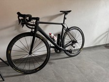 CANYON Ultimate CF SLX 9