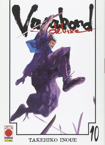 Vagabond deluxe seconda - vagabond,