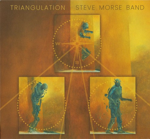 Steve morse band - morse,