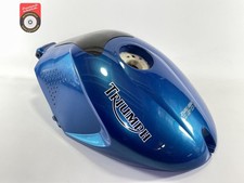 Triumph Speed Triple 1050