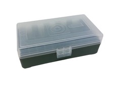 Scatola porta munizioni 50