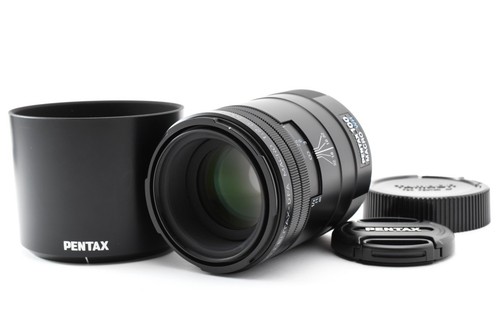 Pentax macro 100 f 2 - pentax, f/2.8