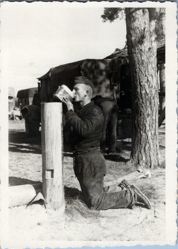 Foto anni soldato tedesco - foto, 40