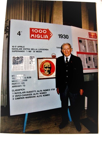 Mille miglia fotografia - ,