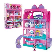 Disney Junior Minnie Mouse