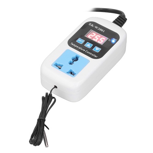 Regolatore temperatura - regolatore, di