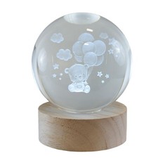 Lampada globo ORSETTO