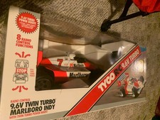 TYCO auto radiocomandata 9,6