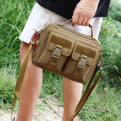 Borsa tracolla uomo - tracolla,