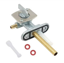 Rubinetto Benzina Moto Yamaha Xt 600 1984 1995 Suzuki Dr 350 90 99