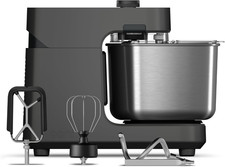 Halo Pro - Impastatrice a