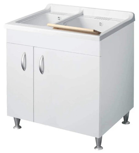 Negrari eco bianco - eco,