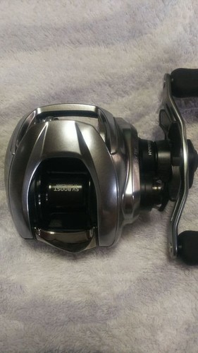 Daiwa zillion tw - tw, 1000