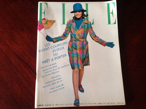 Elle france rivista - france,