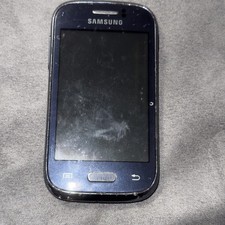 Samsung Galaxy Young - Model
