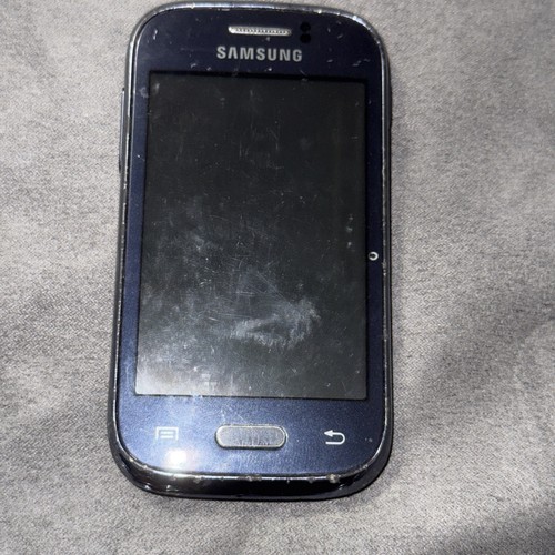 Samsung galaxy young model - samsung,