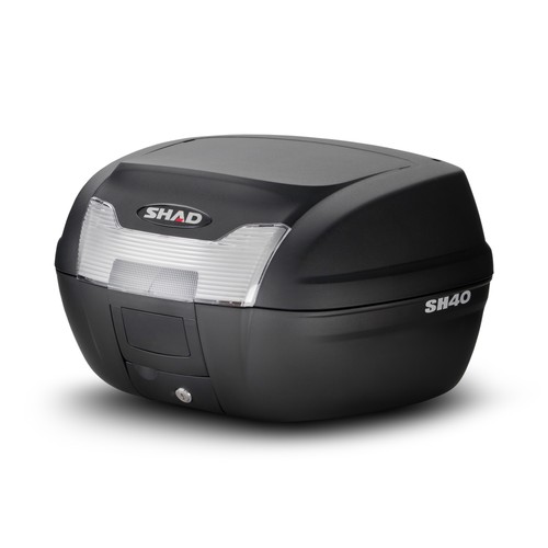 Bauletto shad sh40 attacco - shad,