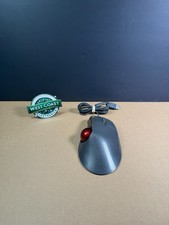 Microsoft Trackball Optical