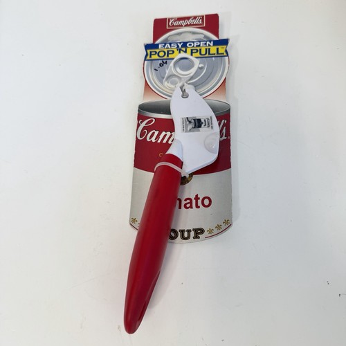 Vintage campbells soup - campbells,
