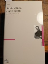 Storia d'Italia e altri