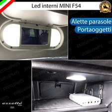 KIT LED INTERNI MINI COOPER
