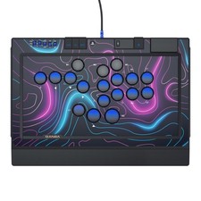 qanba Sapphire S1 Leverless